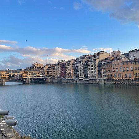 Residenza Santa Croce Apartment Флоренция Екстериор снимка