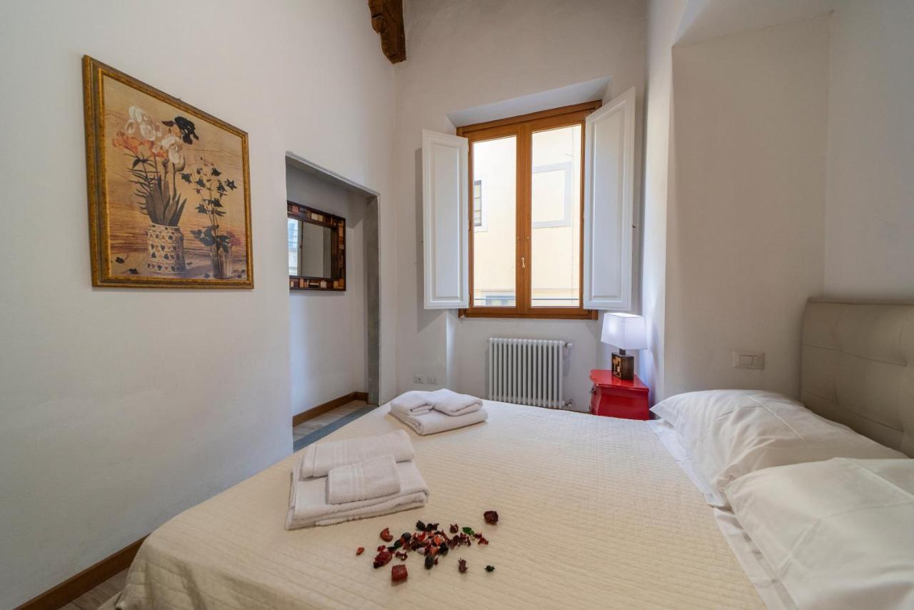 Residenza Santa Croce Apartment Флоренция Екстериор снимка