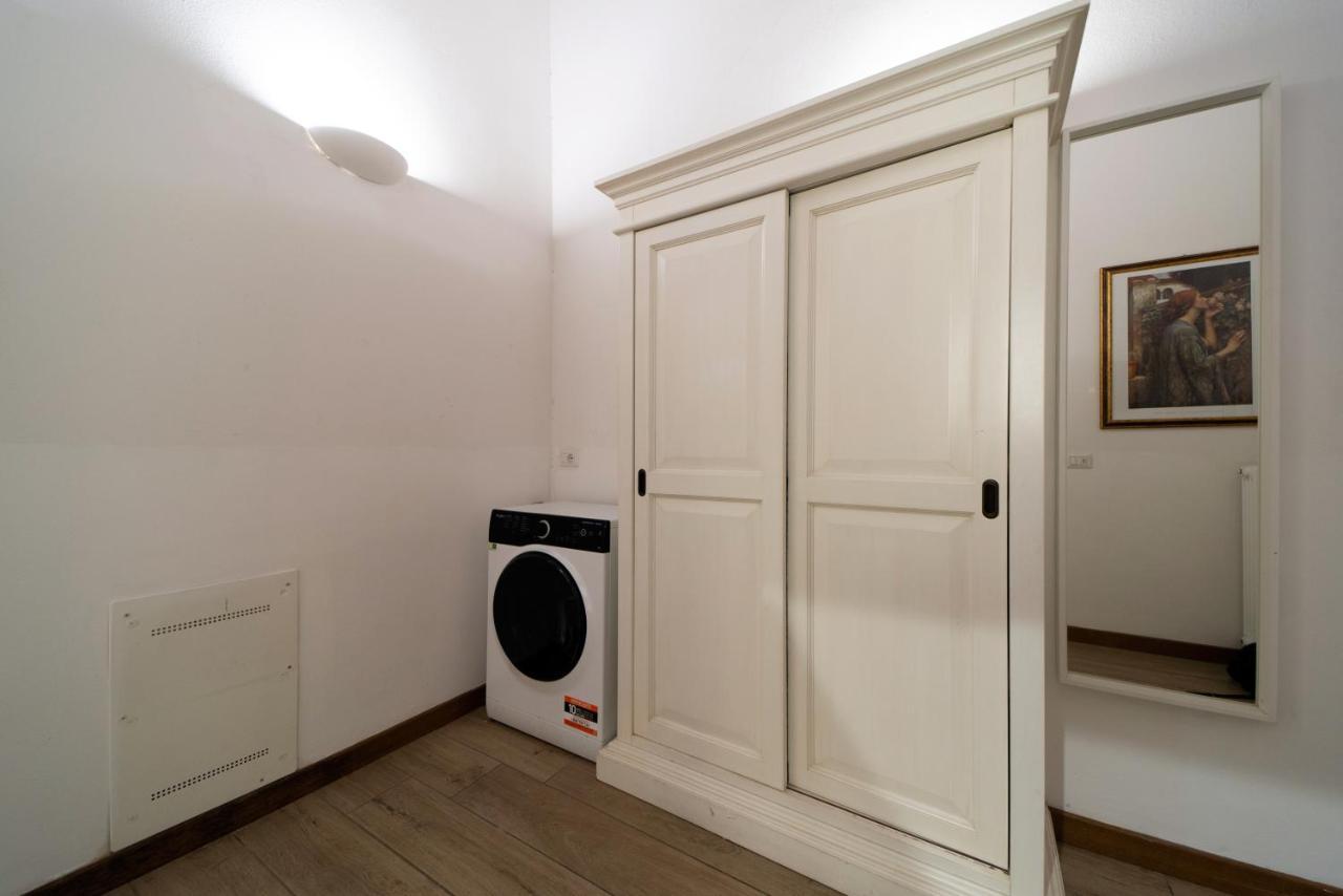 Residenza Santa Croce Apartment Флоренция Екстериор снимка
