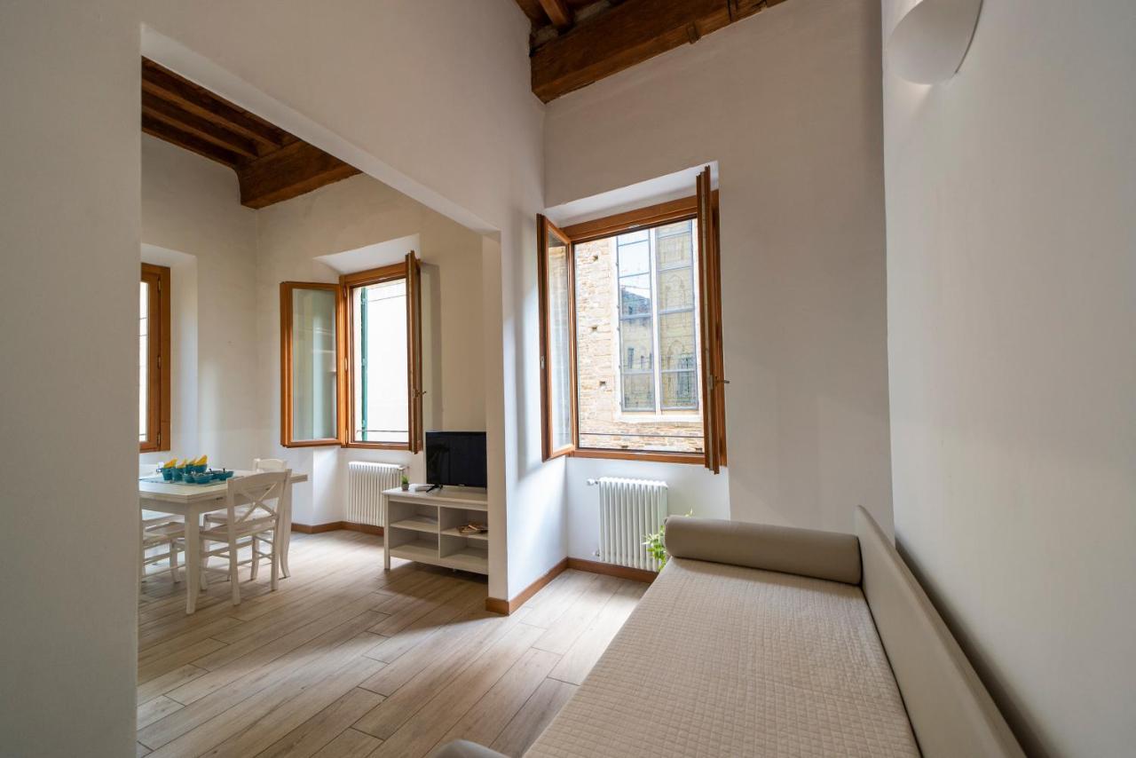 Residenza Santa Croce Apartment Флоренция Екстериор снимка