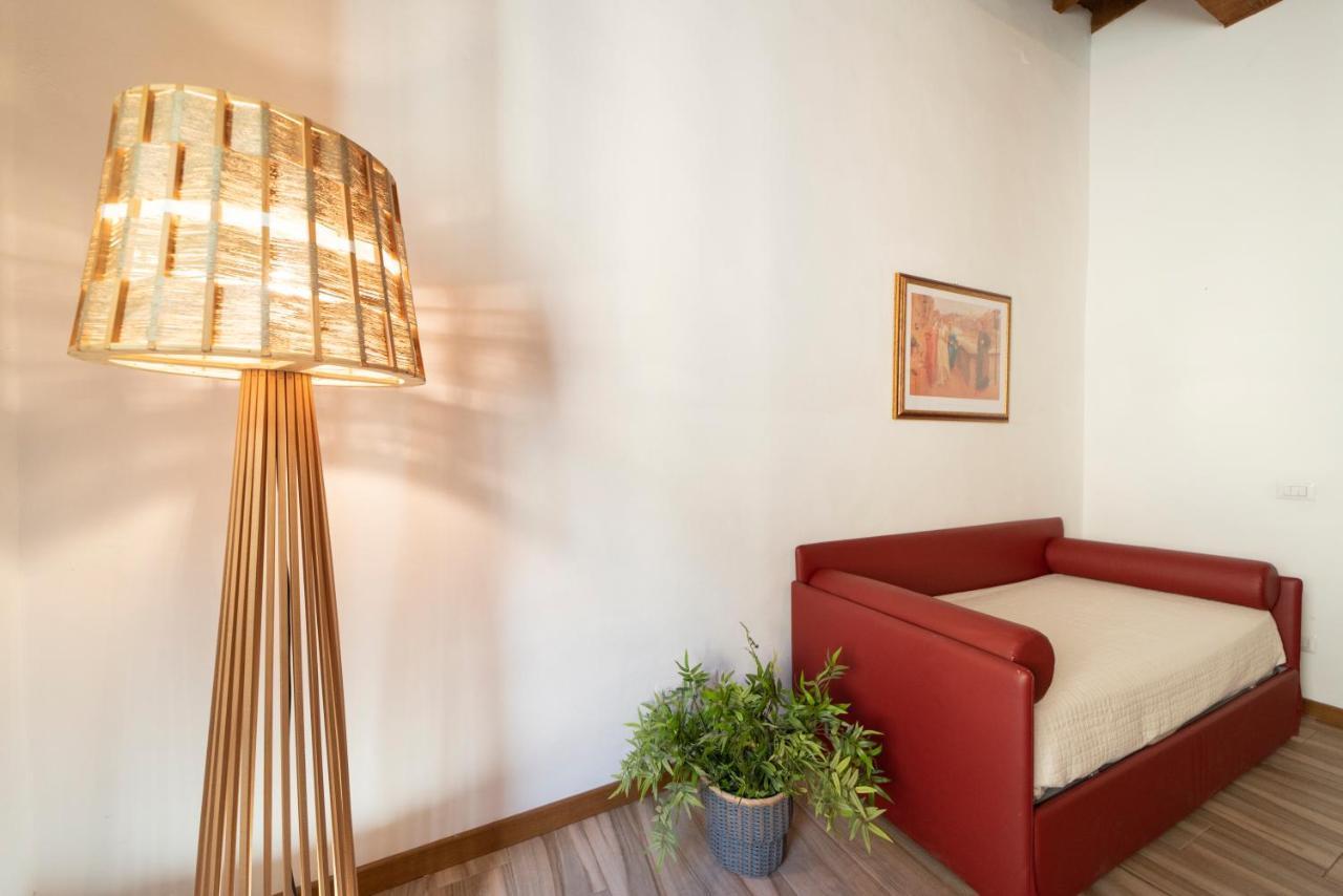 Residenza Santa Croce Apartment Флоренция Екстериор снимка