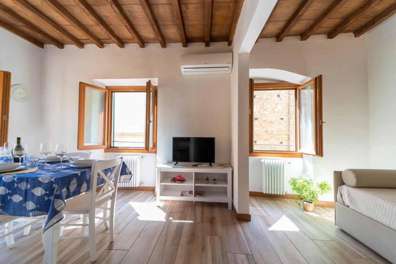 Residenza Santa Croce Apartment Флоренция Екстериор снимка