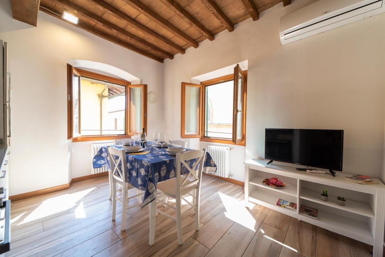 Residenza Santa Croce Apartment Флоренция Екстериор снимка