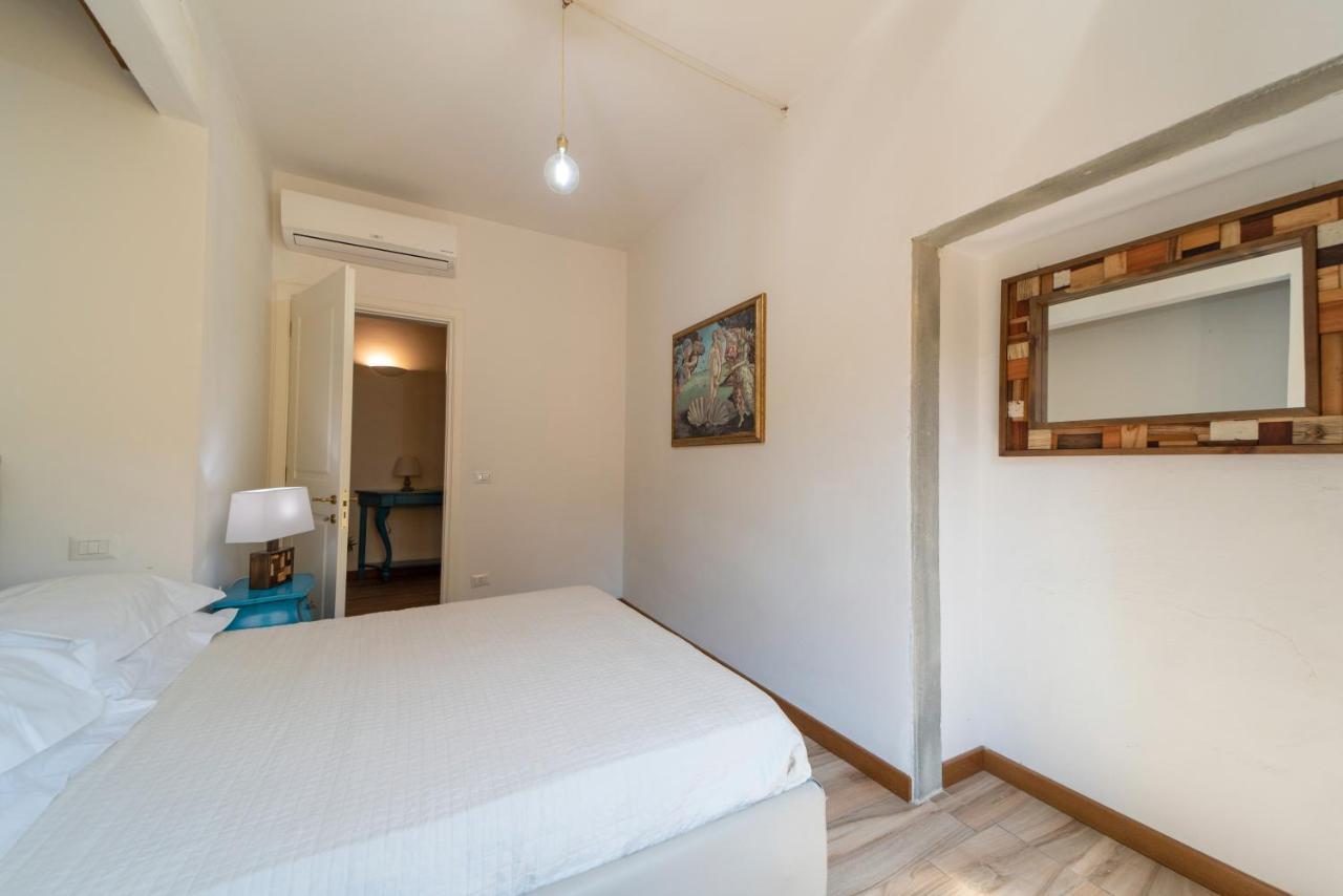 Residenza Santa Croce Apartment Флоренция Екстериор снимка