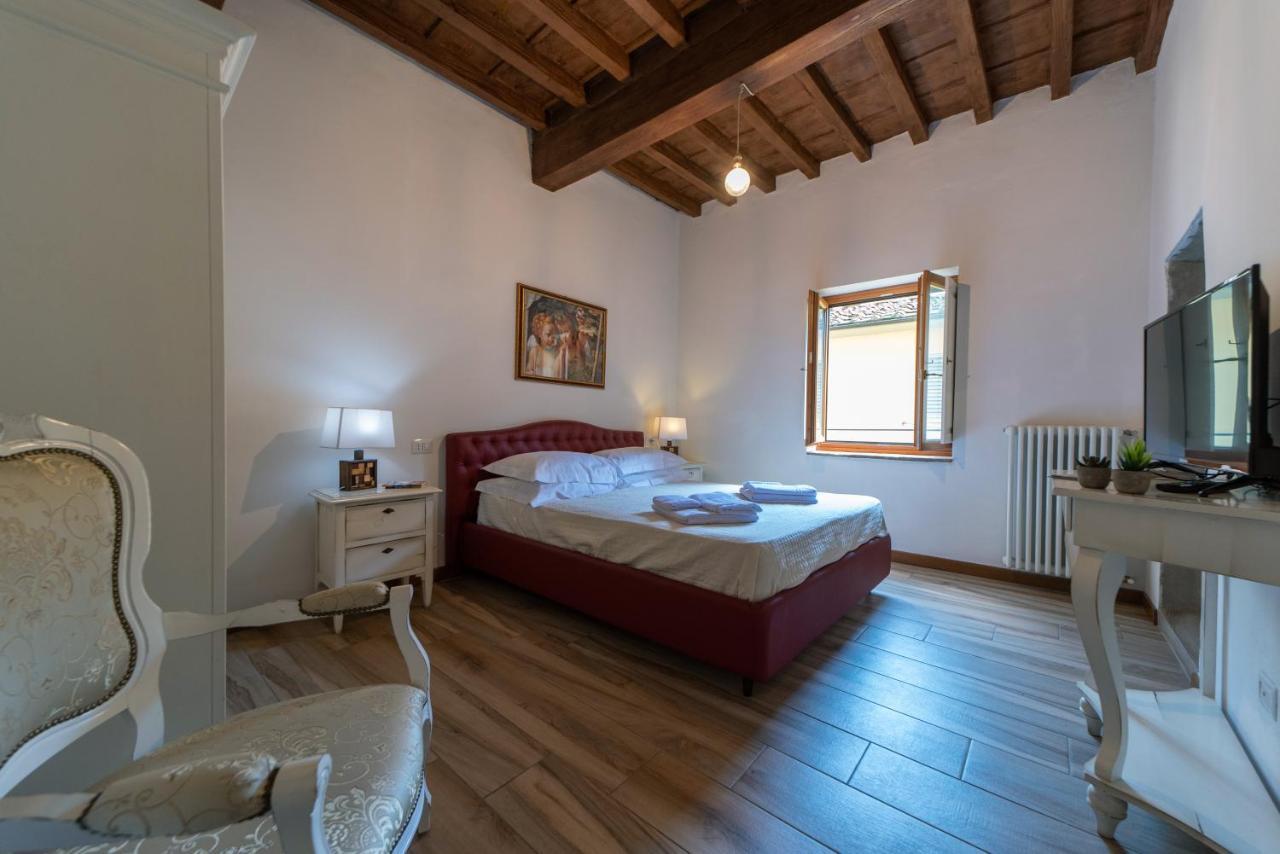 Residenza Santa Croce Apartment Флоренция Екстериор снимка