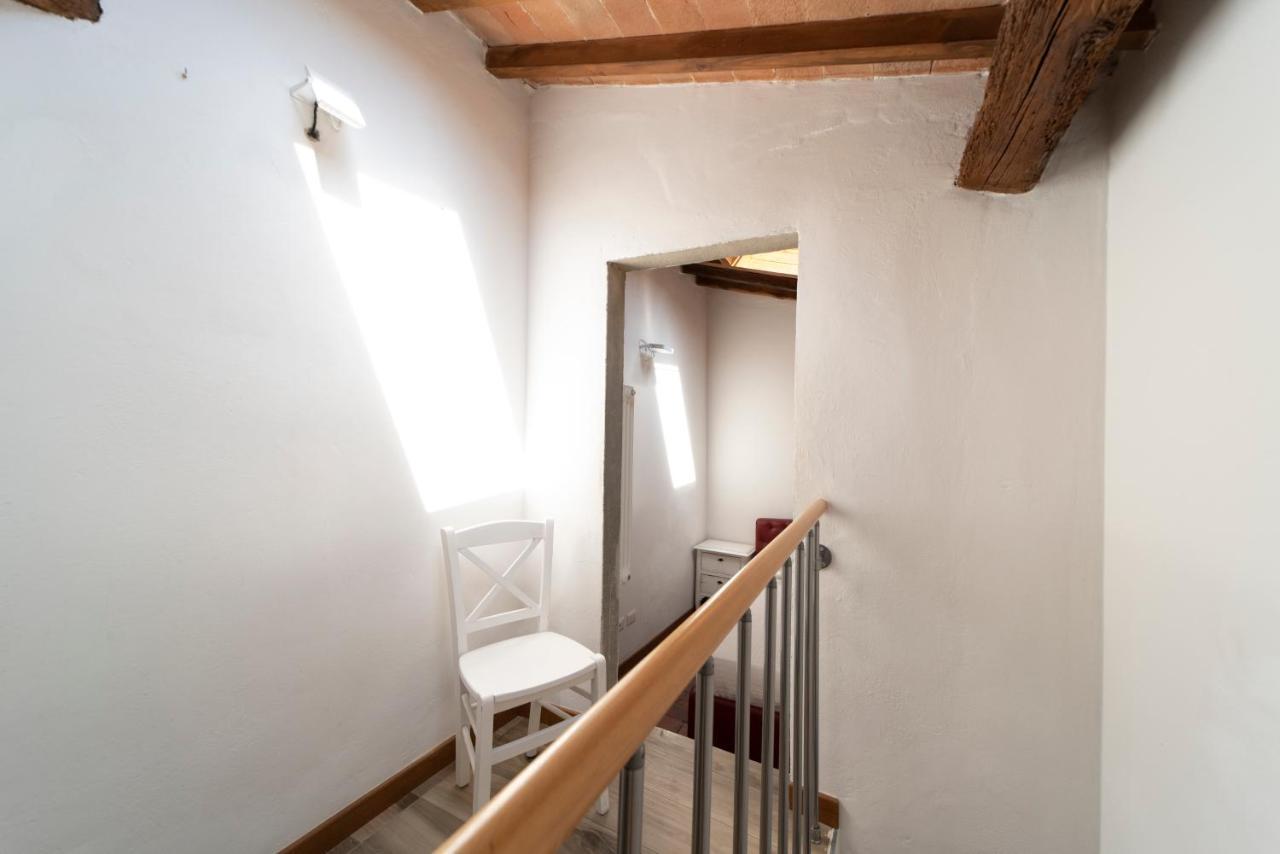 Residenza Santa Croce Apartment Флоренция Екстериор снимка