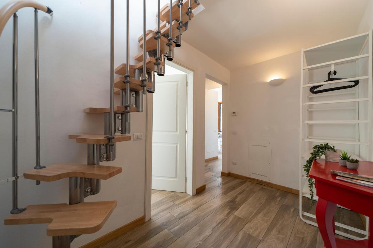 Residenza Santa Croce Apartment Флоренция Екстериор снимка